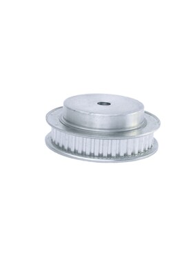 XL72齿 同步轮 同步带轮 标准件 铝合金 齿外径115.92 齿宽11