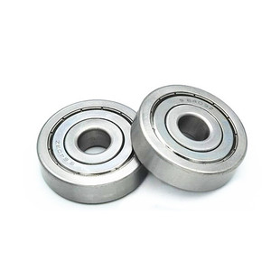 不锈钢轴承 S6300Z 6301 6302 6303 6304 6305 6306 6307 6308