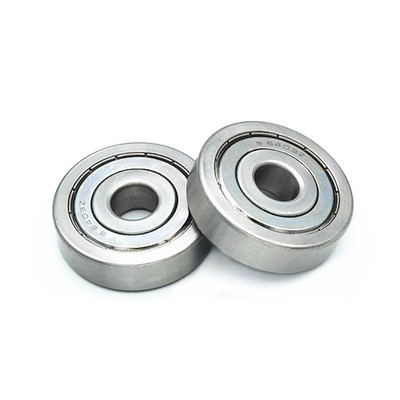 不锈钢轴承 S6300Z 6301 6302 6303 6304 6305 6306 6307 6308