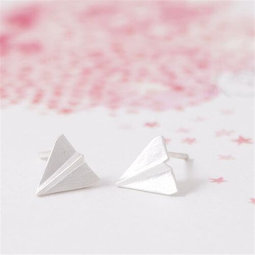 New Fashion Dog Paw Earrings for Women Kids Cute Earings
