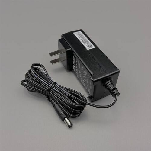 欧陆通12V1.5A电源配接器ADS-26FSG-12 12018EPCN圆孔口充电线