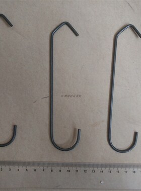 CV 型 超长挂钩  喷涂用挂钩,喷塑,电泳,喷漆等流水线设备用