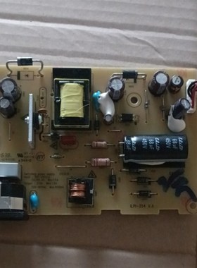 DELL戴尔 E2016H E2q216HV SE2218HV 驱动板 主板 ILIF-460 电源