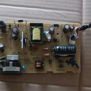 DELL戴尔 E2016H E2q216HV SE2218HV 驱动板 主板 ILIF-460 电源