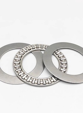 进口INA平面滚针轴承AXK AS 1107 1108 1109 1110 1111 1112 1113