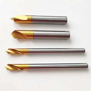 1618 250 定点定位钻 200 150 加长定心钻 含钴镀钛