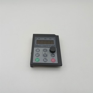 外引电位器MD380键盘MD300操作MD320控制MD330汇川变频器面板2829