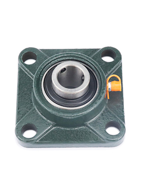 国产外球面轴承座UKF213 214 215 216轴承钢