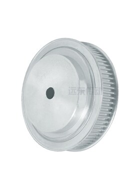 5M56齿 同步轮同步带轮皮带轮 标准件 铝合金 齿外径87.99 传动轮