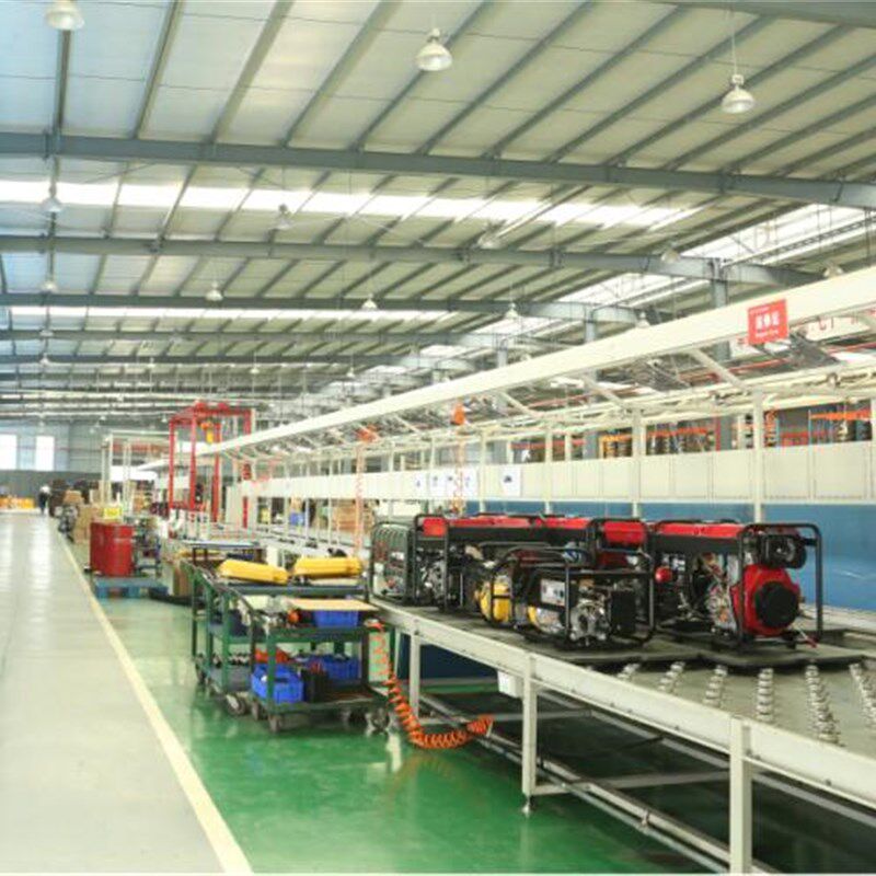 雅马哈汽油发电机单相220v小型家用3000w/3/5/8/10kw变频静音380v图片