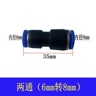 雕刻机注油泵油排 滑块/导轨/丝杠润滑系统 可调分油器 油路 油嘴