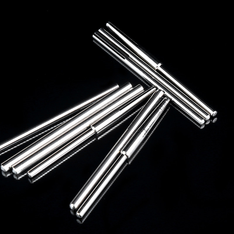 砂布砂纸夹针片磨头棒玉石雕核雕木头木工木根雕刻工具电磨吊电钻