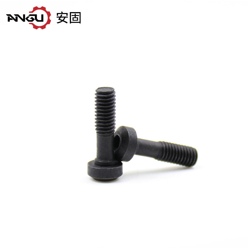 12.9级特固克AD型车刀杆配件压块压板螺丝DLS3DLS4DLS5M4X17M5X21