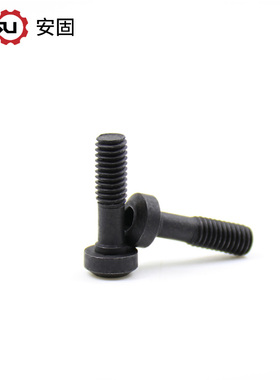12.9级特固克AD型车刀杆配件压块压板螺丝DLS3DLS4DLS5M4X17M5X21