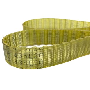 M7115 M820 M7120PU钢丝传动带 M250 南通大丰手摇磨床同步带M618