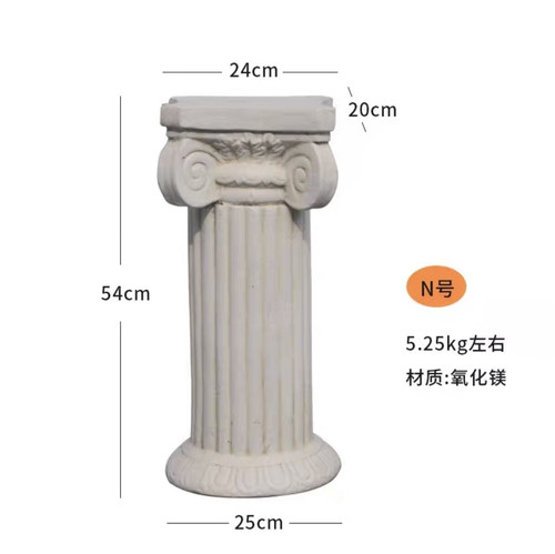 欧式罗马柱N款