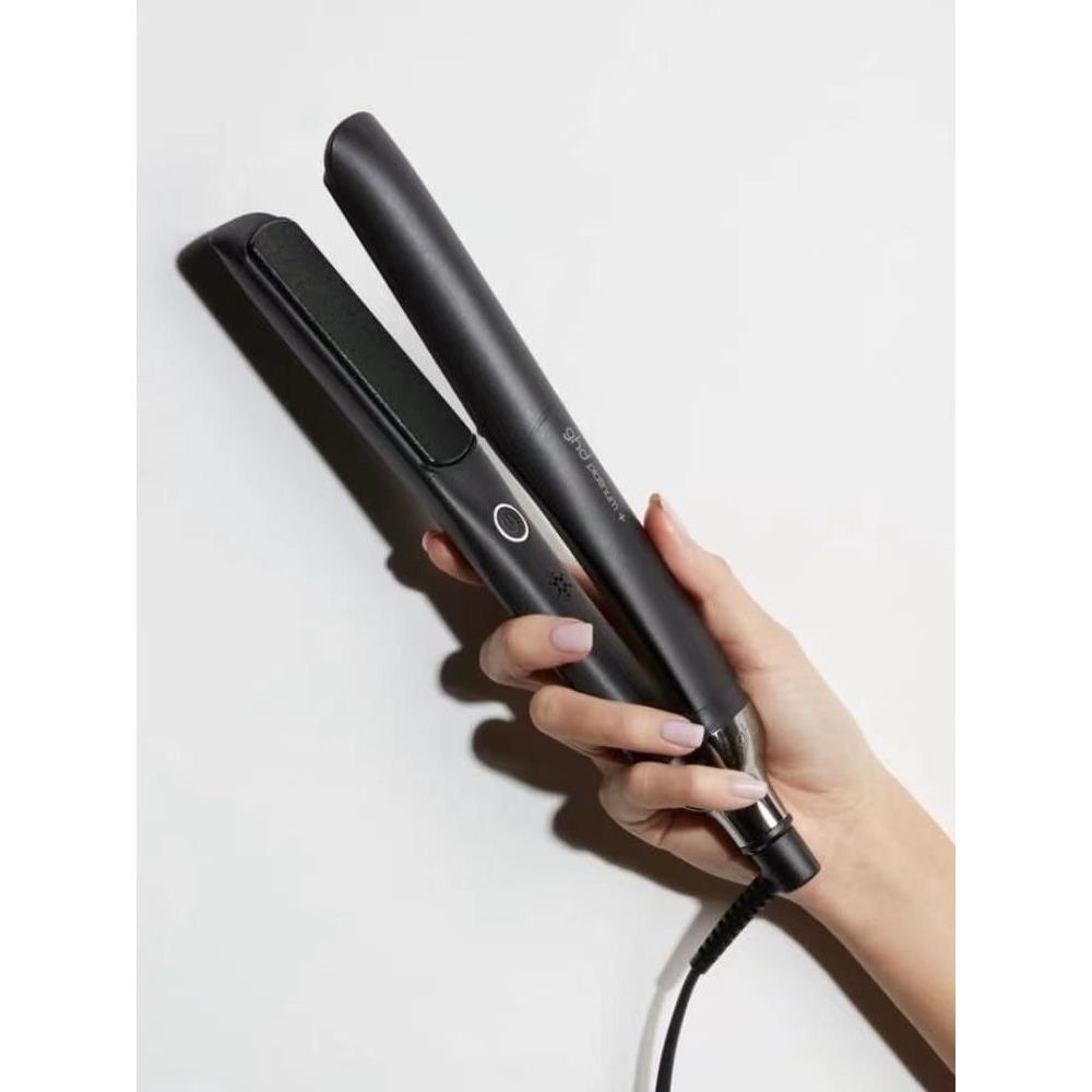 现货秒发 ghd platinum+ ghd铂金plus升级版夹板直发卷发-封面