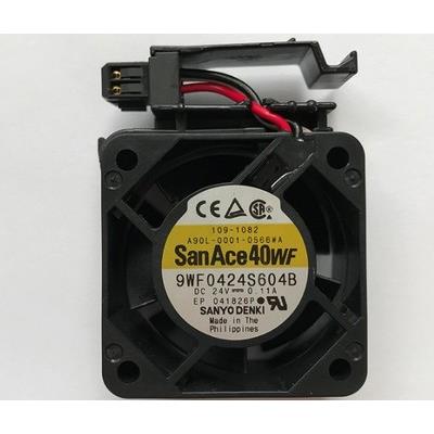原装 9WF0424S604B A90L-0001-0566#A 1608VL-05W-B69 发那科风扇饰品