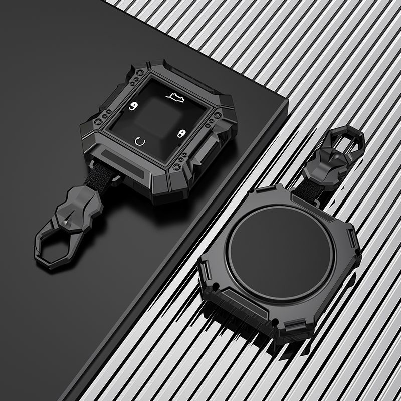 专用捷途旅行者钥匙套山海T2 山海T1