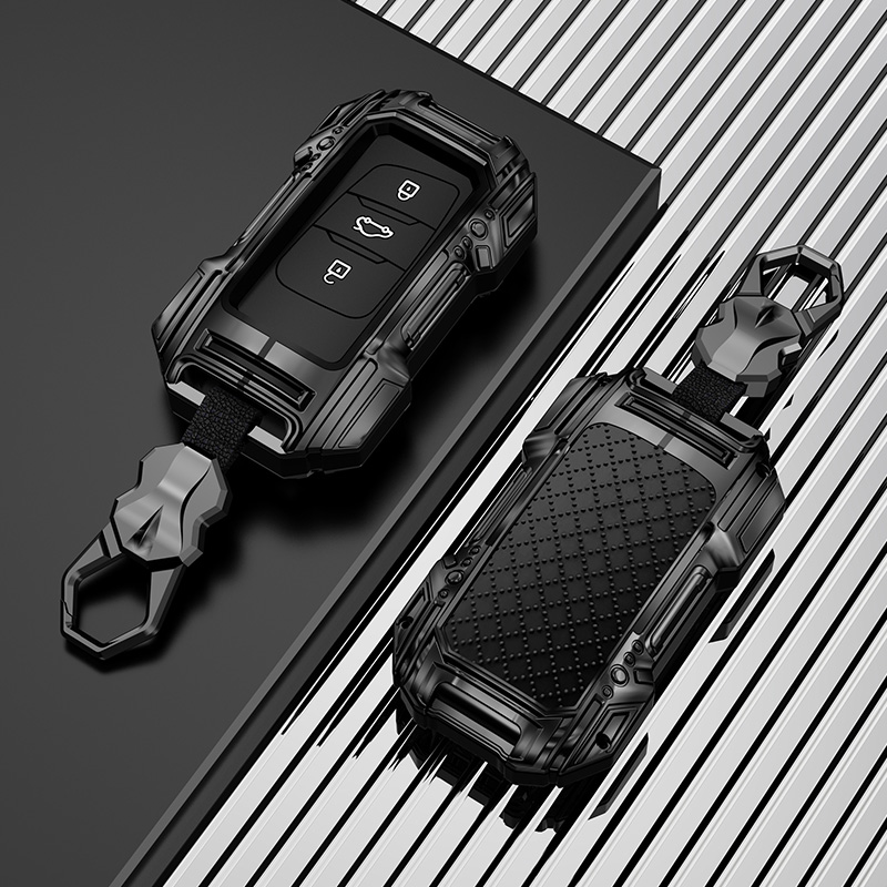 专用长安35plus钥匙套cs95 cs85 cs55逸达uinz逸动xt汽车扣2024款