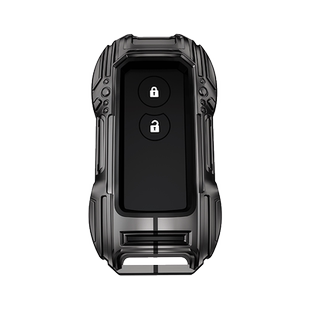 专用长安铃木汽车钥匙套维特拉骁途锋驭启悦天语SX4遥控外壳扣包