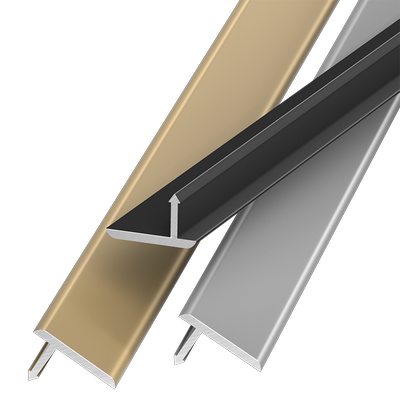 柳树湾地板瓷砖收口条加厚铝合金