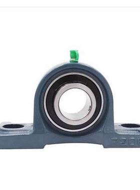 T-BDJ204轴承座PDR PDB PRCP 12 15 1720 25 30LGAD 355 40 4 50