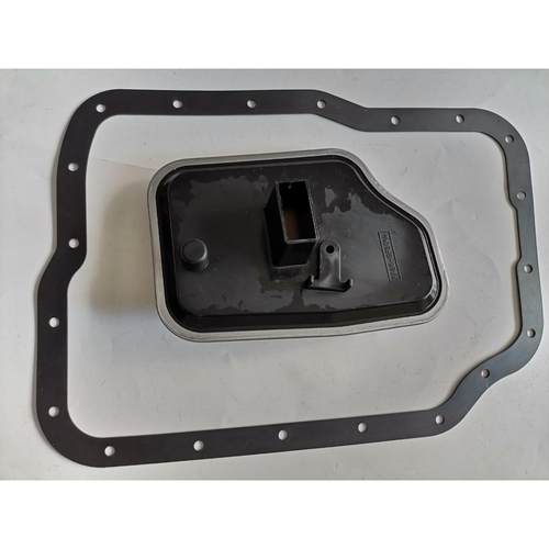 5F27E蒙迪欧油格油底壳垫FNC121500AFNC1-21-500变速箱静音设计