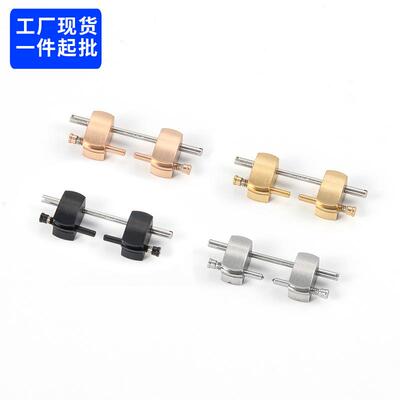 3.5mm头粒26mm表带适配AP 42mm皇家橡树离岸AP15400 26320 26331