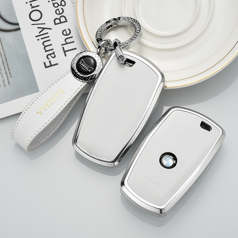 适用于宝马汽车钥匙套