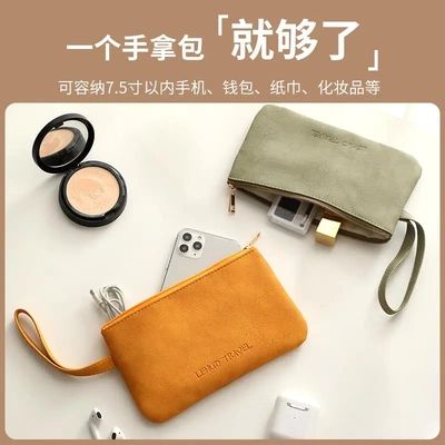 夏季女士手机收纳包新款