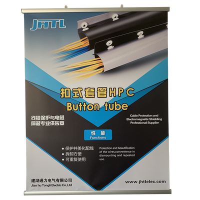 挂画定制设计印刷上海布置展会