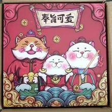 网红儿童小零食大礼包送男女朋友一整箱混装生日礼物休闲食品小吃
