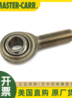 McMASTER-CARR美国麦克马斯特原装耐腐蚀球接头杆端螺杆59915K27