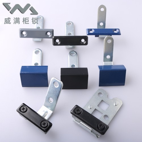 NY18-T型C型材新型侧装铰链