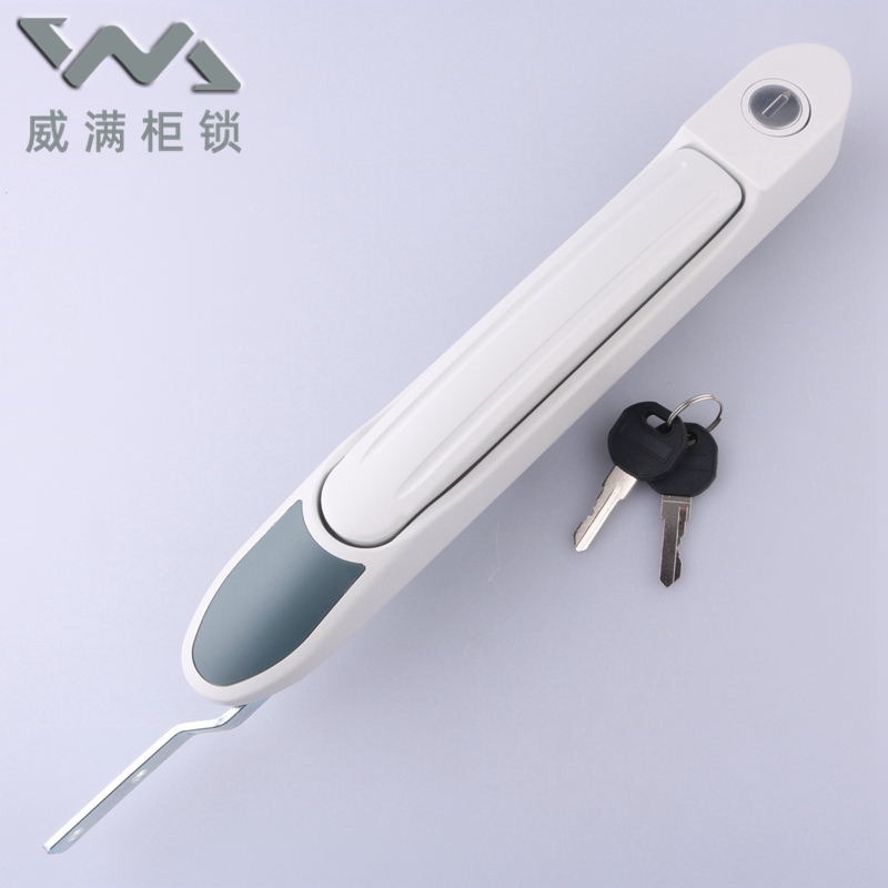 MS989-3开关柜PS柜仪表柜连杆锁