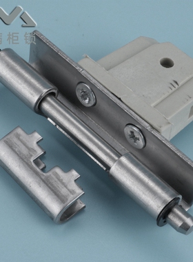 不锈钢AE箱铰链 配电箱柜门铰链RP003工业机械柜铰链 开关柜铰链