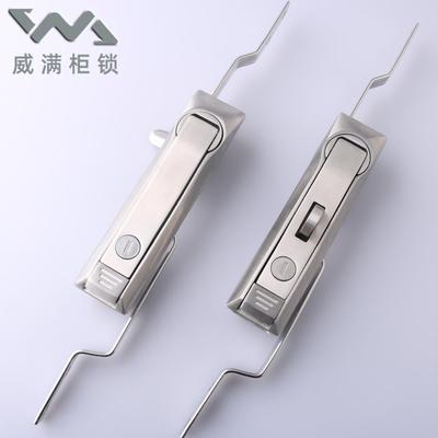 304不锈钢MS828-G天地连杆锁