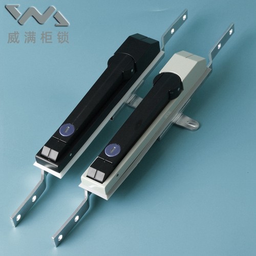 ms829天地连杆锁电柜箱网络