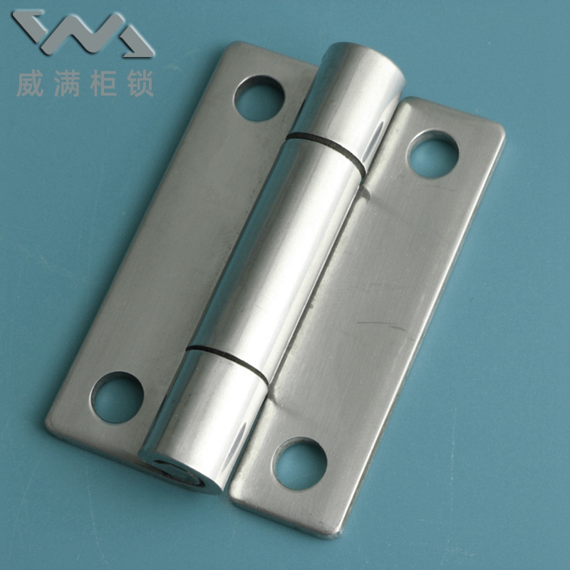 cl140不锈钢铰链机箱柜门