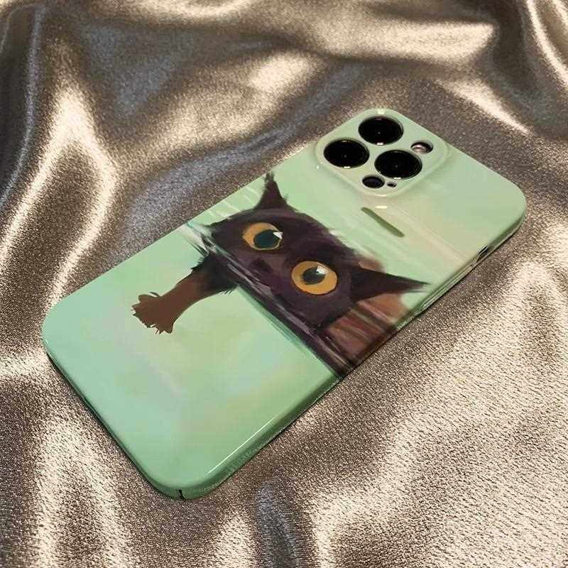 游泳小猫适用苹果15Promax手机壳14全包13Pro菲林11硬壳12可爱x女新款适用于苹果17promax手机壳iphone16巨好,3C数码配件,手机保护套/壳,淘宝优惠券,粉丝福利购,淘宝优惠卷