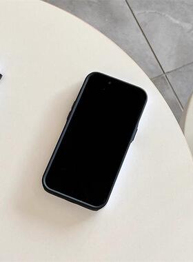 ins紫色小熊适用华为mate60手机壳二合一荣耀200韩风p70菲林nova1新款适用于苹果17promax手机壳iphone16巨好