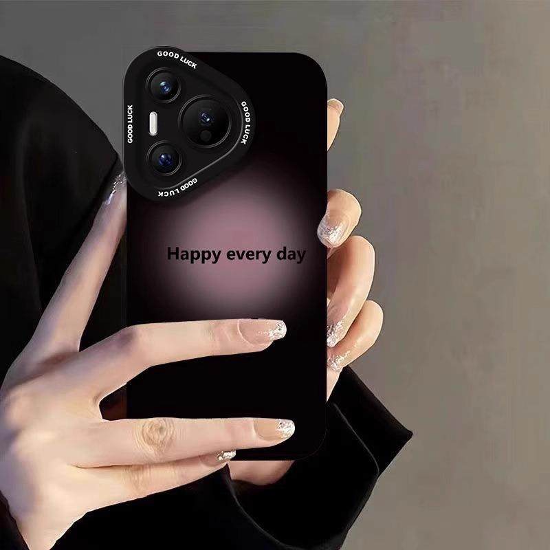 晕染渐变适用华为mate70pro手机壳硅胶PURA70ultra卡通mate60少女新款适用于苹果17promax手机壳iphone16巨好,3C数码配件,手机保护套/壳,淘宝优惠券,粉丝福利购,淘宝优惠卷