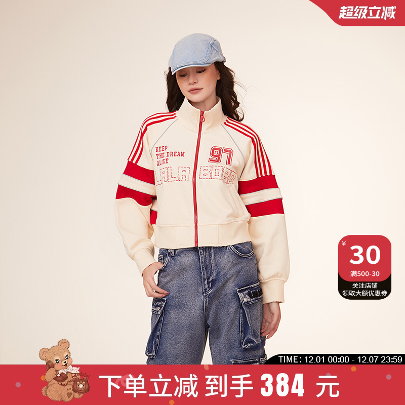 lalabobo2023上衣可爱风