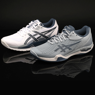 Asics/亚瑟士新款羽毛球鞋男女极PB天启3比赛羽球鞋COURTHUNTE鞋