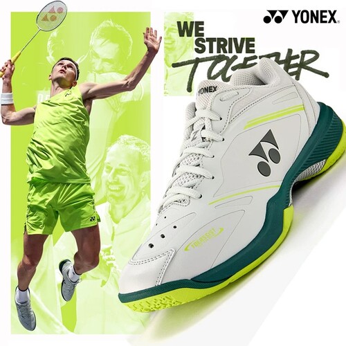 65z4安塞龙yy运动鞋男款