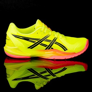 POWERBREAKFF极光PB 天启3代奥运限量羽毛球鞋 亚瑟士asics新款 正品