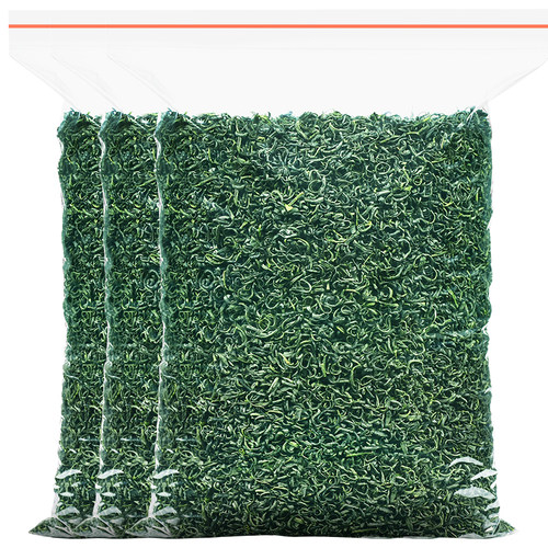 陈一凡雨前高山云雾绿茶500g