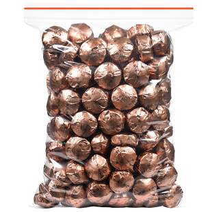 陈一凡普洱茶小沱茶2000g原味普洱熟茶叶云南勐海黑茶小坨茶散装