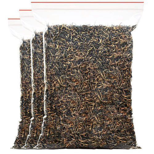 陈一凡金骏眉茶叶500g口粮红茶